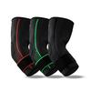 1 Piece Breathable Elastic Elbow Support Arm Sleeve for Basketball Badminton