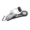 Motorcycle Helmet Lock Kit Helmets Security Anti-Theft Lock For Triumph  Twins Bonneville Thruxton Scrambler 900 T100 Street