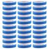 Sponge Protection Tapes for Edges of Table Tennis Rackets Set of 30 pcs