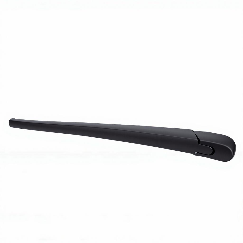 Rear Windshield Wiper Arm Blade Set Replacement for Tucson 2005 2009 Back Glass Wiper Arm Blade 98811 2E500