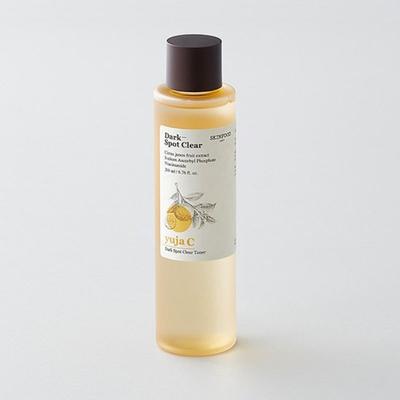 [Skin Food] Yuja Seed Blemish Clearing Toner 200ml