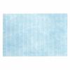 Azuma Industrial TK Soft Wiper Sheets, 50-sheet roll, BL, 30 x 20 cm, Blue, Chemical-free Dry Sheets