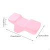 Support Pillow for Beauty Professionals