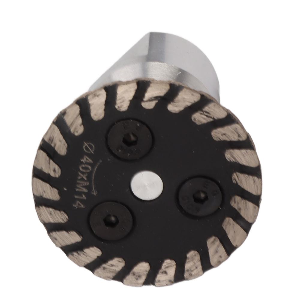 Stone Carving Blades Alloy Steel High Hardness Hot Press Sint Ing   Engraving Circular Saw Blade for Cutting   Marble Concrete