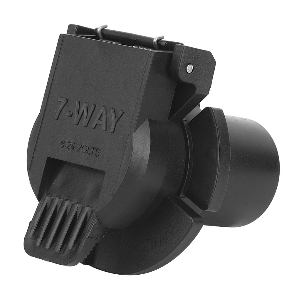 

7-контактный разъем питания типа «нож» для RV и прицепа, аксессуар US 624V