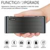 Bluetooth колонка USB Портативні колонки з FM-радіо Гармата Російська сталева шабля Бездротовий мікрофон FM