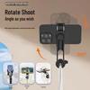 Running Amount X20 Bluetooth Selfie Stick & Tripod 1.7M for Mobile Phones and Live Broadcasting
