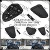 636 ZX-10R For KAWASAKI ZX6R ZX636 2009- ZX10R 2008 2009 2010 Motorcycle Rear Passenger Seat Saddle Pillion Seat Cushion