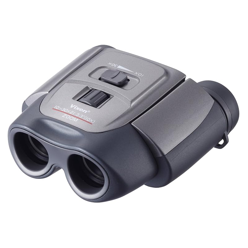 

Vixen binoculars compact zoom series MZ10-30×21 1306-03