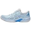 (WMNS) Beyond FF 'Light Blue White' Women's 1072A095-401