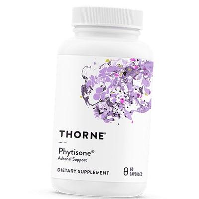 Nebennierenunterstützung, Phytisone, 60 Kapseln (71357014)