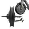 12in High Speed Brushless Gear Hub Motor 48v 72v 500 To 1500W DC Disc Brake Motor for Electric Motorcycle Bike Scooter