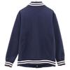 Champion Reverse Weave Windstopper One point logo Stajan S Navy Blouson Men's Used