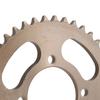High Toughness Motorcycle Sprocket 428 42T Chain Sprocket Rear Drive Sprocket  Cycling Riding