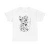 Prurient - Frozen Niagara Falls - Vintage Noise Music Shirt