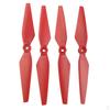 4 Pcs Cw / Ccw Propellers for MB2w B2c Brushless