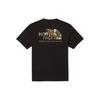 T Shirt Men's Black NT7UN58A