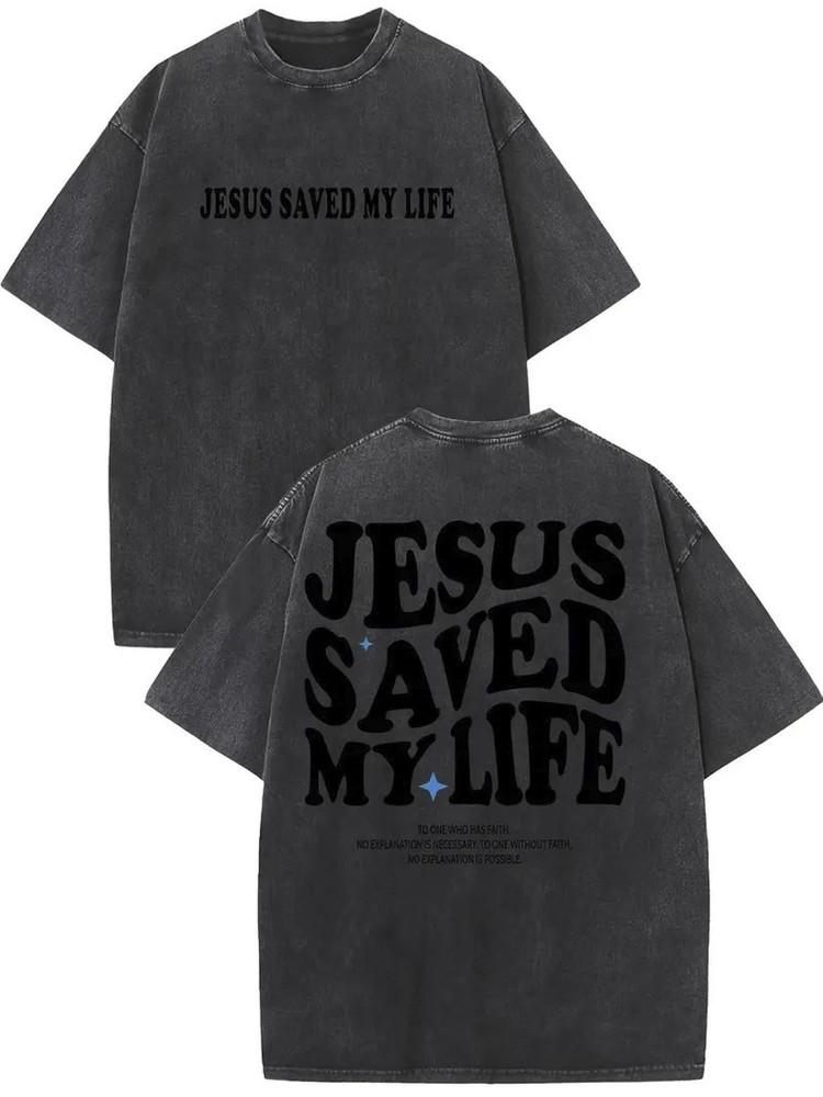 Мужская хлопковая футболка SM большого веса - Двусторонняя стираная винтажная уличная одежда Te Унисекс футболка XXXL