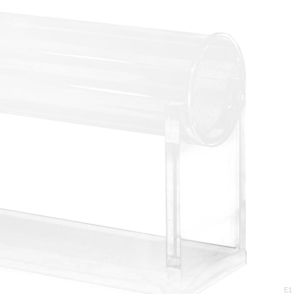 Elegant Jewelry Stand for Watches And Bracelets