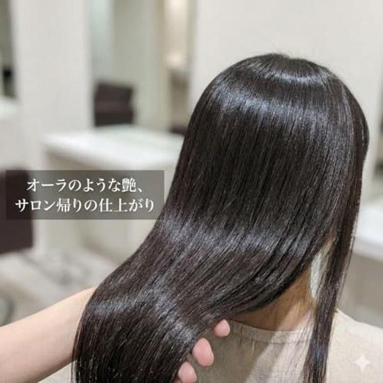 Set Purchase TSUBAKI Premium EX Intensive Repair Shampoo Treatment Conditioner (450ml + 450ml) Damage Care Ion Shiny Hair Black
