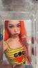 [USED] Lu Seraphim Chaewon SPAGHETT QQmusic Collaboration Limited Trading Card