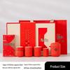 Hongyu Ceramic Tea Set Gift Collection