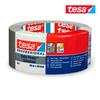 Αυτοκόλλητη ταινία - Tesa - 4612 - Ασημί - 25μ x 48χιλ - Πολλαπλών χρήσεων