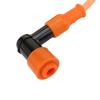 GOOFIT Ignition Coil for CG 125/150/200/250cc ATV Off-road and Dune Buggy