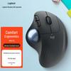 Logitech M575 Wireless Trackball Mouse