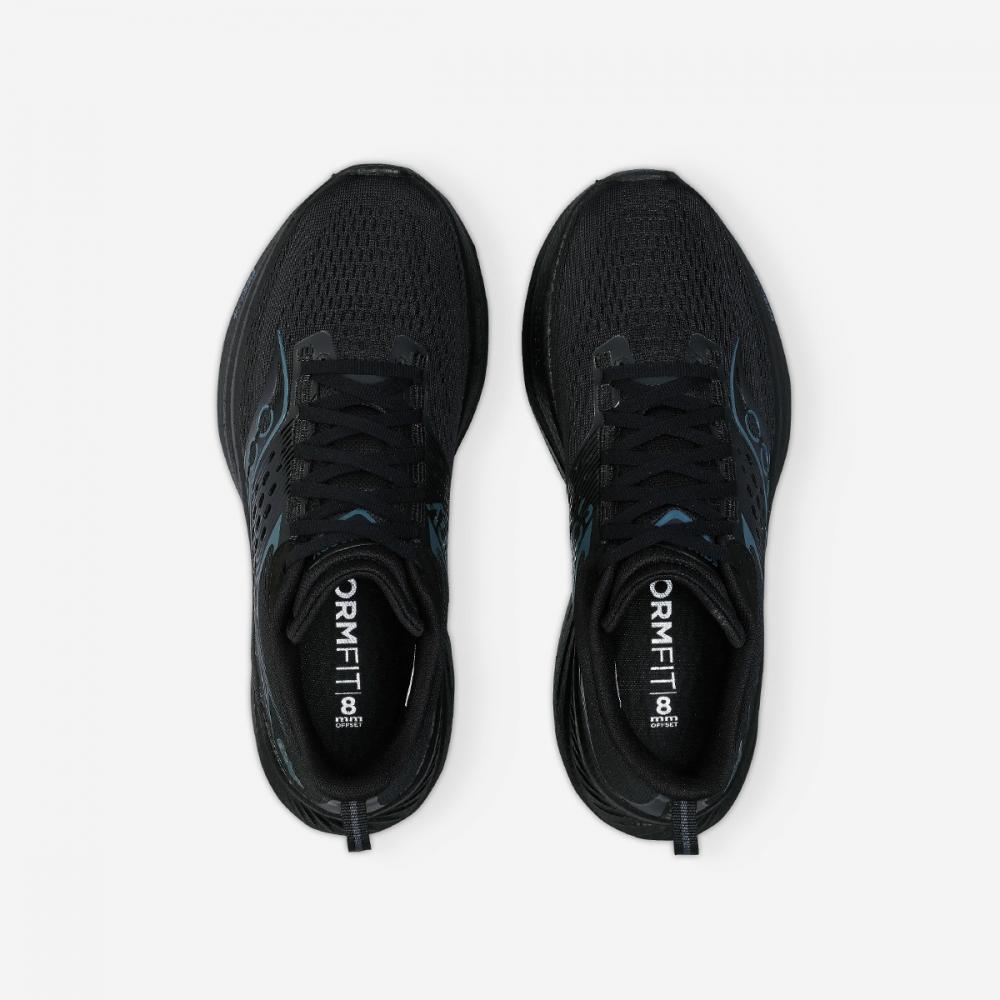 Surcony Ride 17 W S10924 101 Triple Black