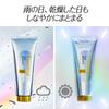 Essential The Beauty Hair Texture Refinement Barrier Treatment 200g Damage Repair Hair Care Moisturizing (Rinse-off type)