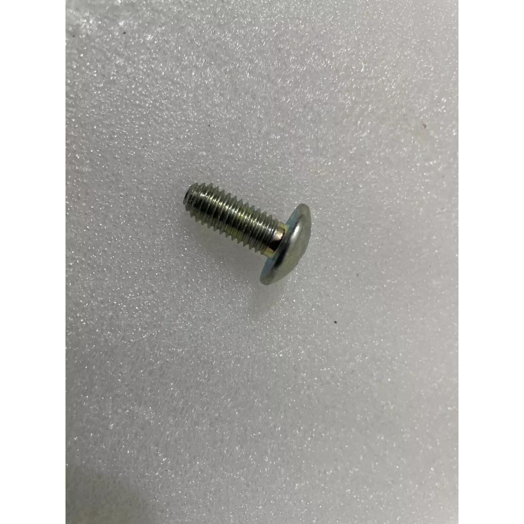 OEM Suzuki SJ413 SJ410 Front Door Hinges Screws 10 Pcs Samurai Sierra Drover