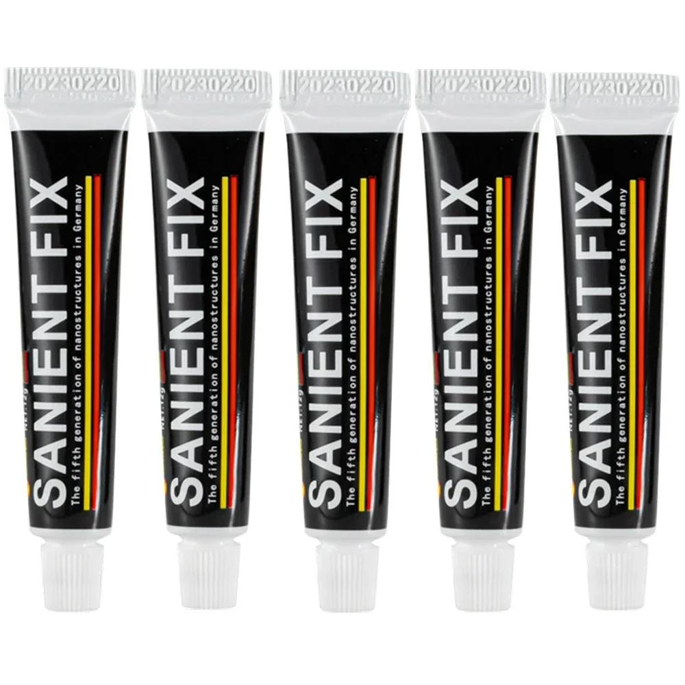 

Strong Glue Sealant SuperUltra-Strong Metal Glue Instant Sealant Fix Glue Quick Drying Nail Powerful Bond