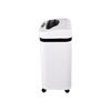 Comet 9807 P-5 Commercial Micro-Cut Shredder CN plug (adapter included)