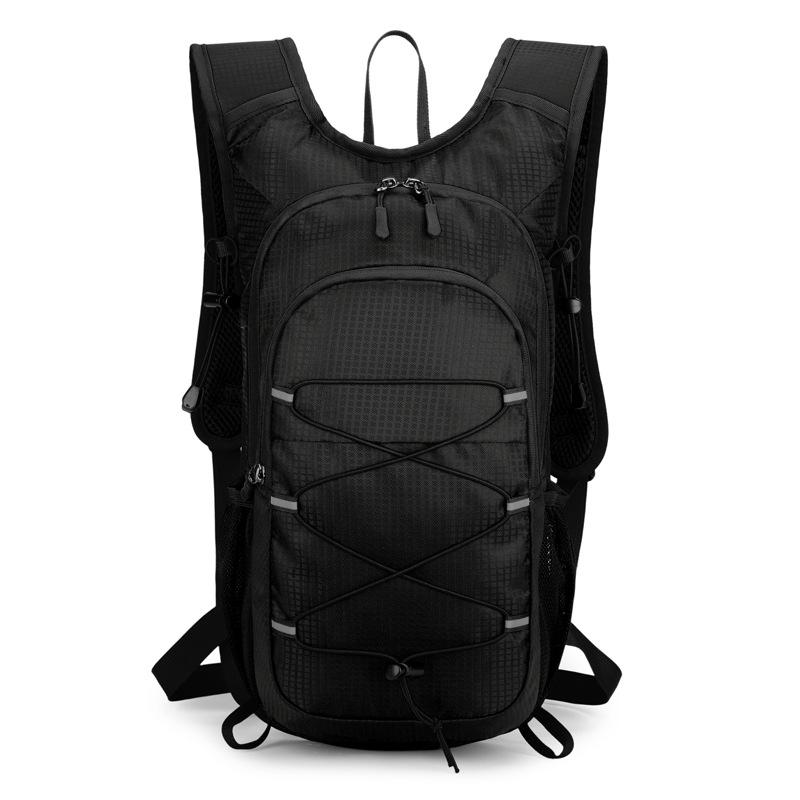 Pánský venkovní batoh na cyklistiku a turistiku - Mezinárodní bestseller