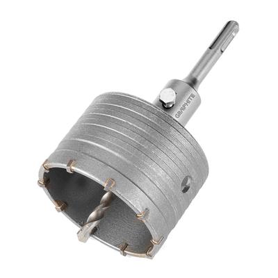 Accesorii pentru sculele electrice – Burghie
