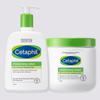 Moisturizing Lotion 500ml + Cetaphil Moisturizing Cream 453g
