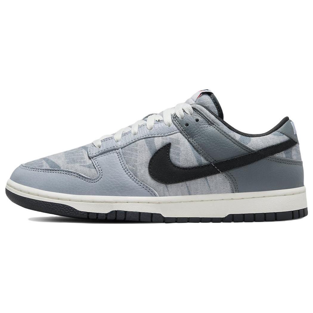 

новые Nike Dunk Low Se Copy Paste 38.5