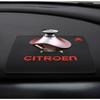 PVC Car Non Slip Mat Dashboard Phone Anti Slip Gel Pad For Citroen e-C3 e-C4 X C5X C3 C4 Cactus Picasso C-Crosser C6 C1 C-Elysee