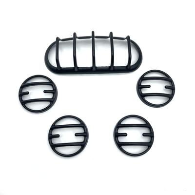 Πλαίσια και εξαρτήματα μοτοσικλέτας – Παρμπρίζ & Ανεμοθραύστες