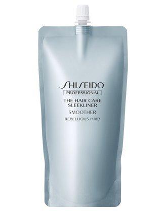 Shiseido Professional The Haircare Sleekliner Smoother (Refill) 450ml
