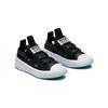 Converse Chuck Taylor All Star Ultra Sandal PS Black/Black/White A01217C