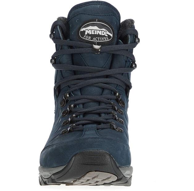 Треккинговые ботинки Meindl Ohio Lady GTX