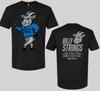 Billy Strings Spring Tour 2024 Cotton Adult T-Shirt All Size