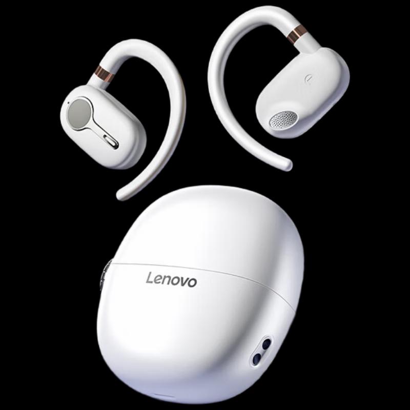 

Lenovo LP81 Open-Ear Bluetooth Sports Headset