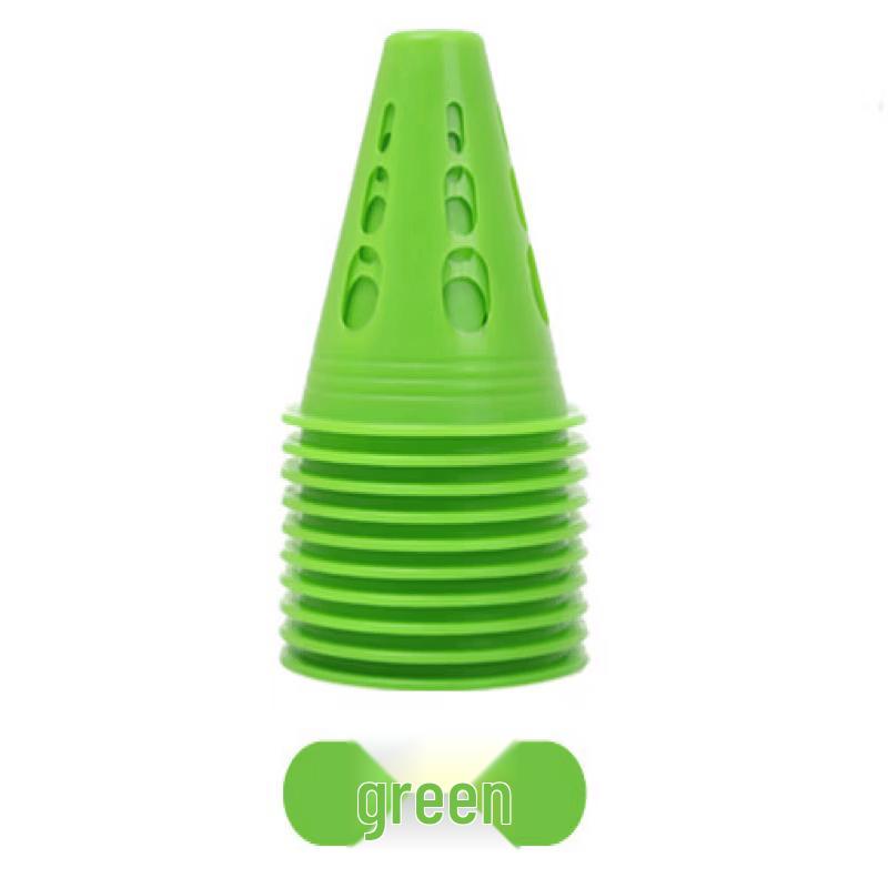 LISM Training Marker Cones