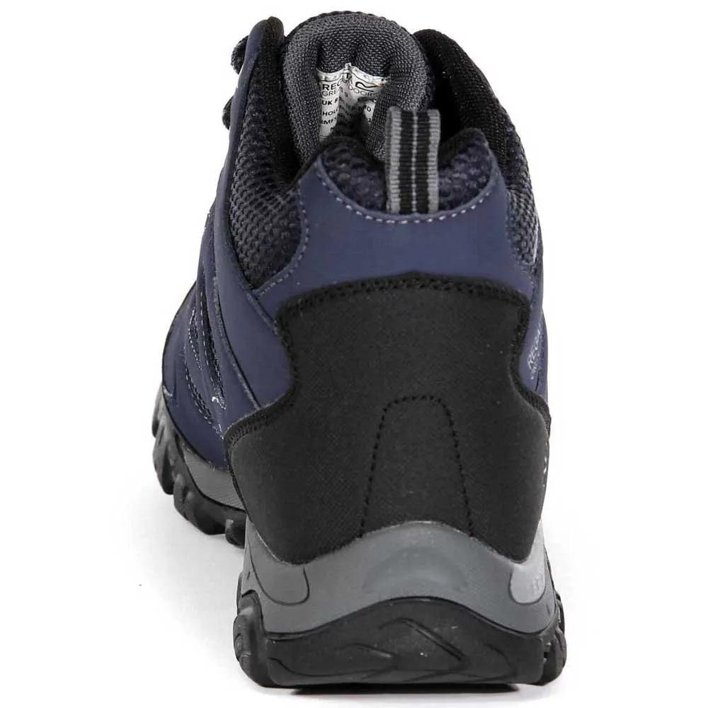 Regatta Ботинки для хайкинга Holcombe IEP Mid