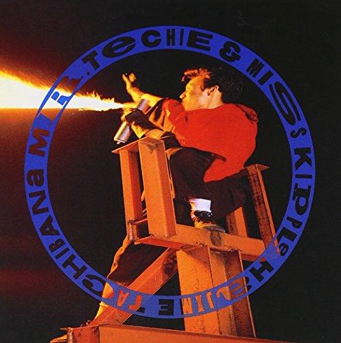 

Mr Techie & Miss Kipple (Mini Lp Sleeve)