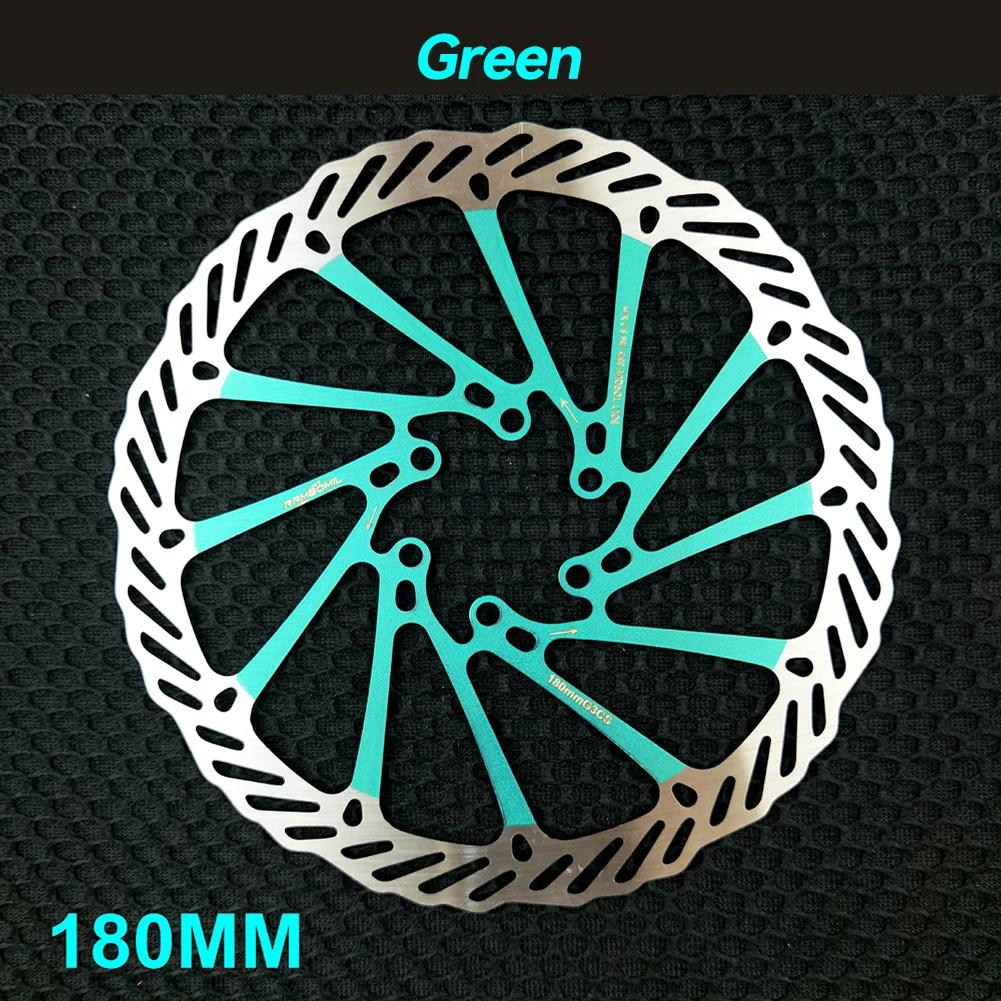 Rotor Mtb 160MM 180MM 203MM G3CS Durable Bike Hydraulic Brakes Rotor High Strength MTB Road Hydraulic Brakes Bike Part