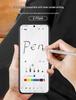 Samsung Z Flip6 Magnetic Pen Case: Stylish Holder with Foldable Screen Protection and Durable Hard Shell